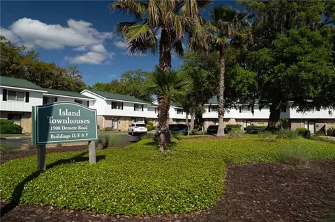1500 Demere Rd #D4, Saint Simons Island, GA 31522