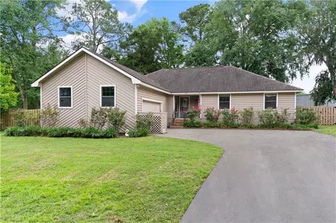 87 Thornhill Dr, Brunswick, GA 31520