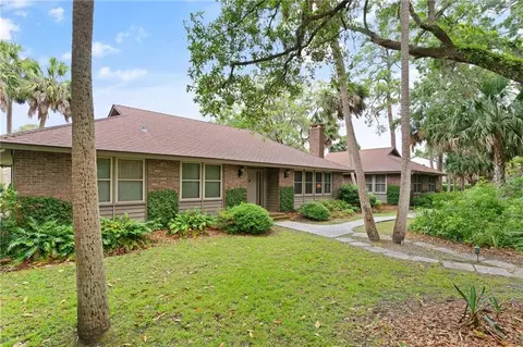203 W 29th St, Sea Island, GA 31561