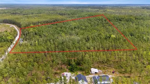 V/l 102 Old Reserve Road Road, Waverly, GA 31565