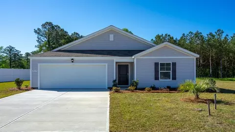 331 Elizabeth Dr, Brunswick, GA 31525