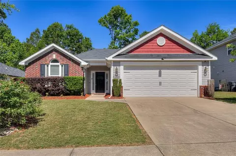 3306 Alexandria Dr, Grovetown, GA 30813