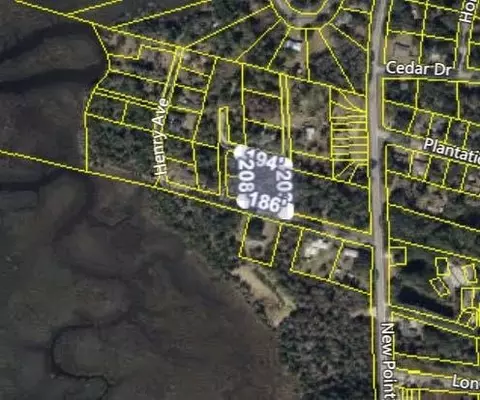 110 Pagan St, Saint Marys, GA 31558