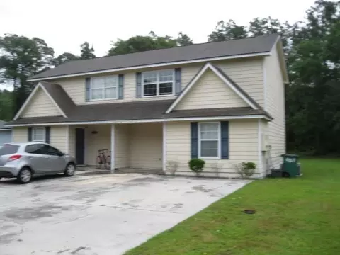206 Lisa Ln, Saint Marys, GA 31558