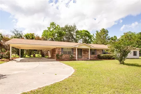 1230 Church St, Blackshear, GA 31516