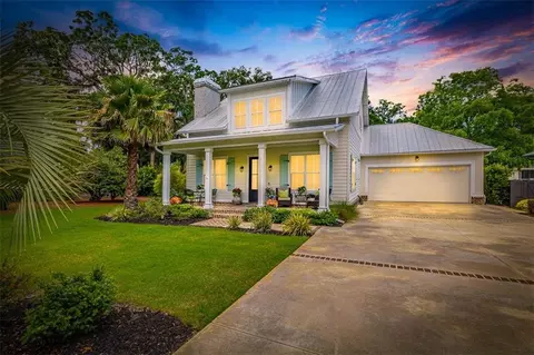 1005 Sinclair Pointe, Saint Simons Island, GA 31522