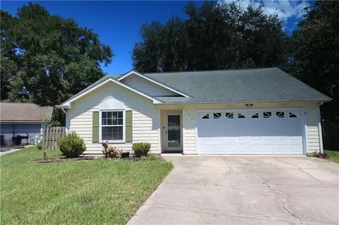106 Clinton Ct, Saint Marys, GA 31558