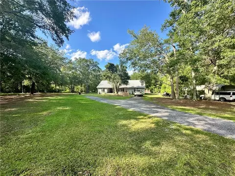 4947 High Bluff Rock Rd, Hoboken, GA 31542