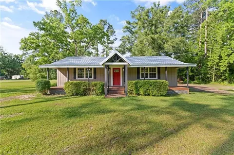 1192 Highway 32, Brunswick, GA 31523