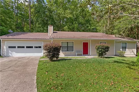 230 Creekwood Dr, Kingsland, GA 31548