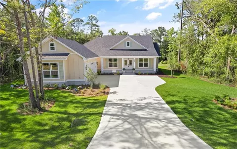108 Branch Creek Rd, Woodbine, GA 31569