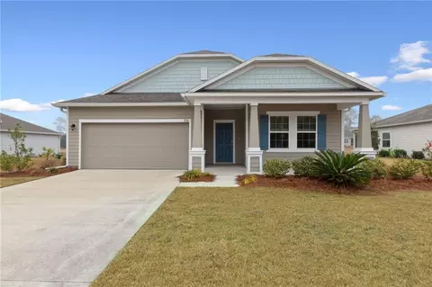 116 Rindle Trce, Saint Marys, GA 31558