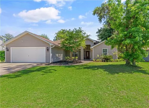 232 Hide Away Lake Dr, Kingsland, GA 31548