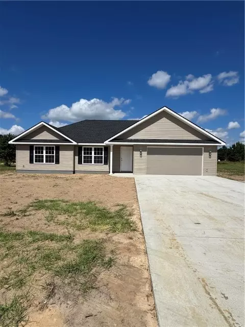 60 Manassas Station Rd, Other, GA 30417