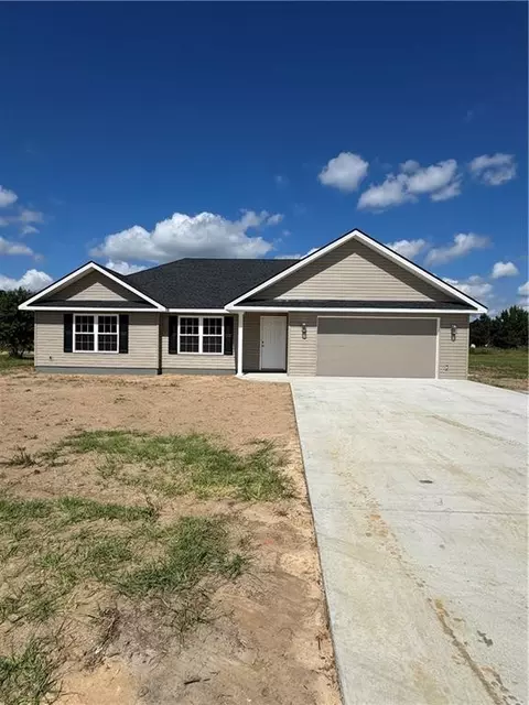 60 Manassas Station Rd, Claxton, GA 30417