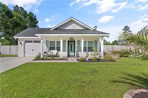 1240 Tidal Dr, Townsend, GA 31331