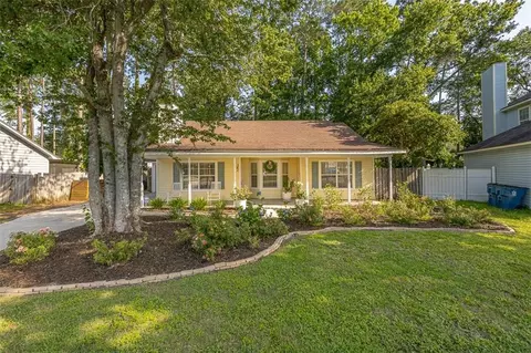 342 Terrapin Trl, Brunswick, GA 31525