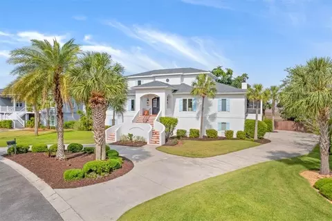 109 Enclave Ln, Saint Simons Island, GA 31522