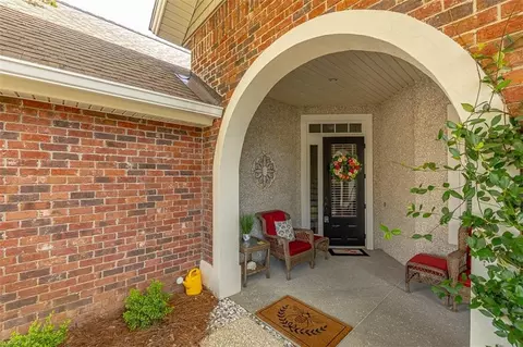 116 Fox Run Dr, Brunswick, GA 31525