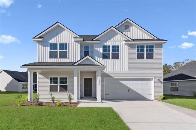 11026 Woodland Trl, Brunswick, GA 31525