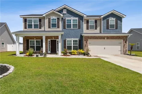 103 Olson Way, Kingsland, GA 31548