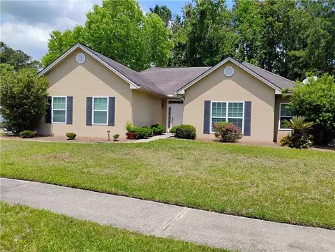 148 Hardwood Forest Dr, Brunswick, GA 31525