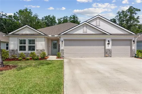 129 Chinquapin Drive Dr, Saint Marys, GA 31558