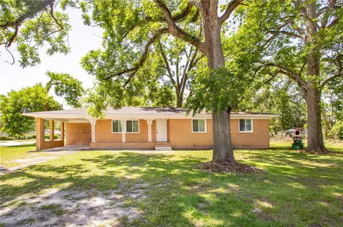 201 Washington Ave, Waycross, GA 31503