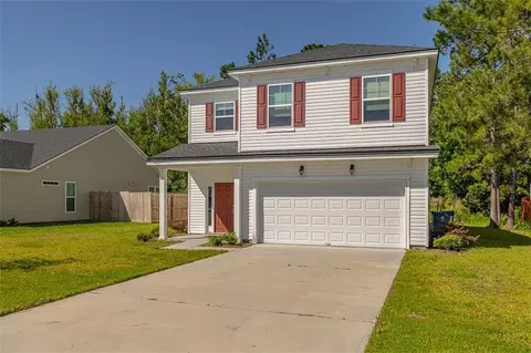 1135 Autumns Wood Cir E, Brunswick, GA 31525