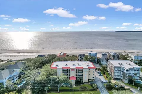 760 Ocean Blvd #402, Saint Simons Island, GA 31522