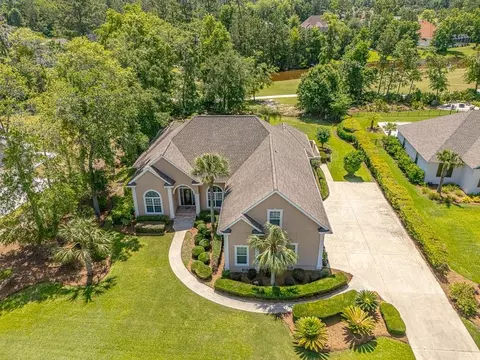 17 Willow Ct, Brunswick, GA 31523