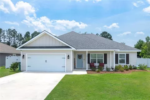 407 Victorias Cir, Saint Marys, GA 31558