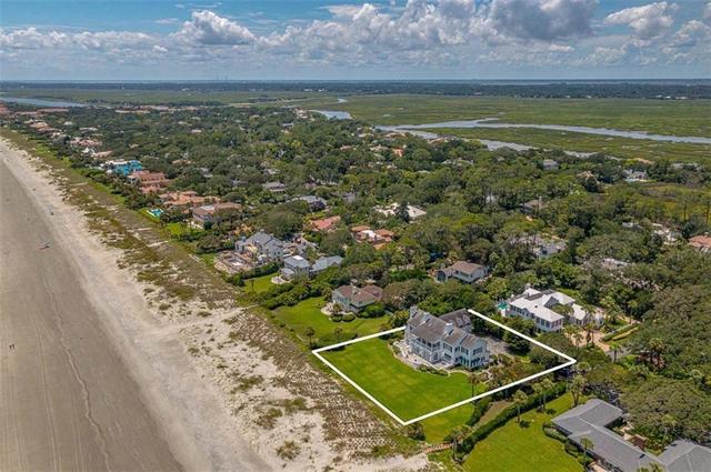 107 E 15th St #SEA, Sea Island, GA 31561
