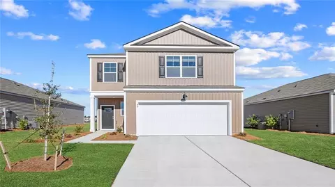 315 Elizabeth Dr, Brunswick, GA 31525