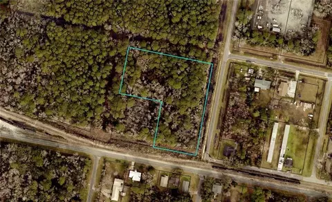301 St Patrick St, Saint Marys, GA 31558