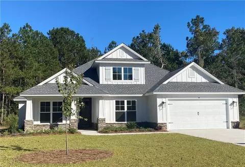 18 Clover Mill Pt, Brunswick, GA 31525