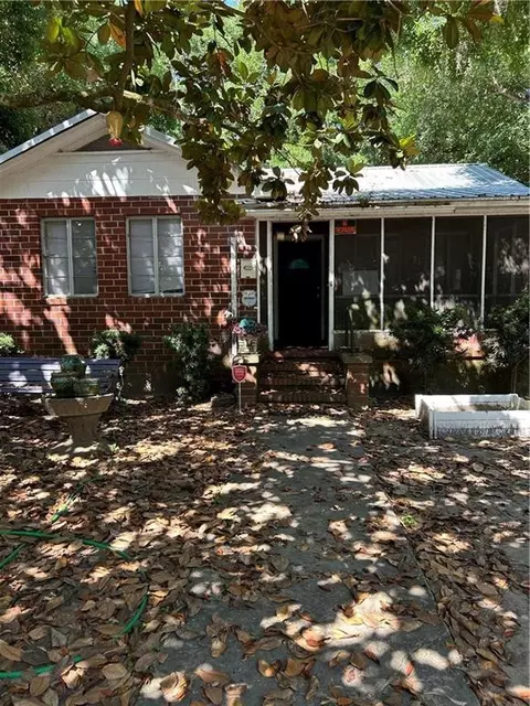 2119 Reynolds St, Brunswick, GA 31520