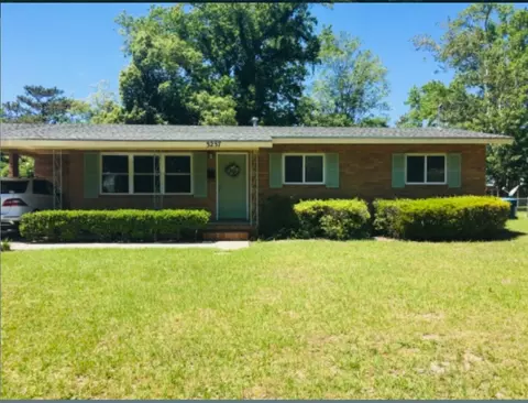 3237 Willow Ave, Brunswick, GA 31520