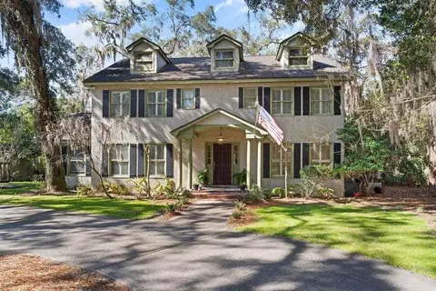 413 Mimosa Dr, Saint Simons Island, GA 31522