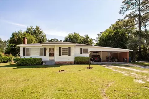 300 Community Dr, Waycross, GA 31501
