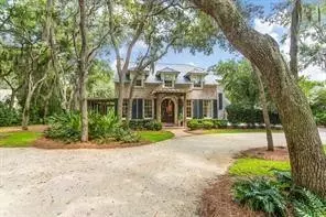 15 Tanglewood Rd, Saint Simons Island, GA 31522
