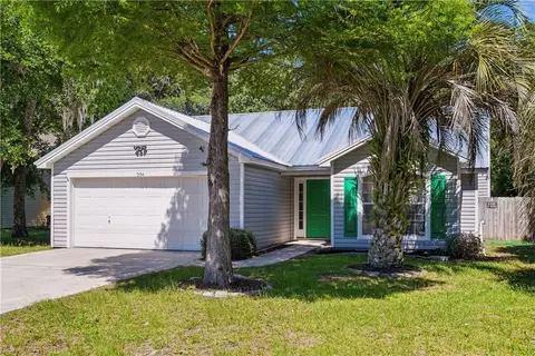 226 S Teakwood Ct, Brunswick, GA 31525