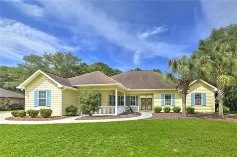 105 Crane Island Cir, Saint Marys, GA 31558