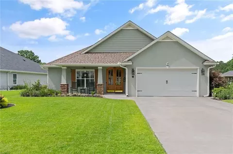17 Millpond Cir, Brunswick, GA 31525