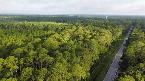 5554 Ga Hwy 99 Hwy, Townsend, GA 31331