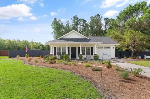 1067 Tidal Dr SE, Townsend, GA 31331