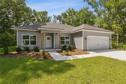200 Washington St, Saint Marys, GA 31558