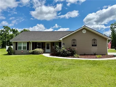 2300 Albany Ave, Waycross, GA 31503
