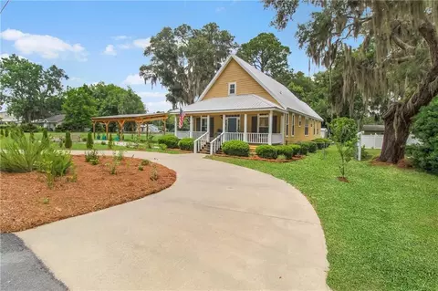 800 Wayne St, Darien, GA 31305