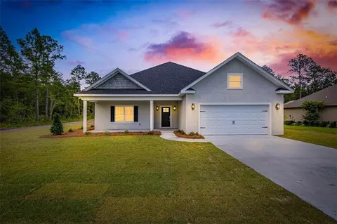 94 Silver Bluff Dr, Brunswick, GA 31523